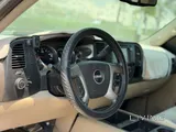 GMC Sierra SLE 2013